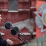 Moscou e Kiev trocam acusações de violar trégua de três dias negociada por Trump 5 ocrente 1778501049