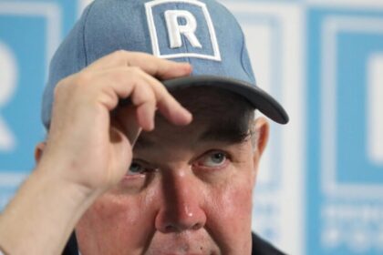 López Aliaga exige auditoria internacional e fala em crime na eleição presidencial do Peru 10 ocrente 1778509154