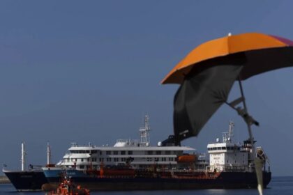 Surto de hantavírus em cruzeiro ancorado em Tenerife acende alerta global 14 ocrente 1778511869