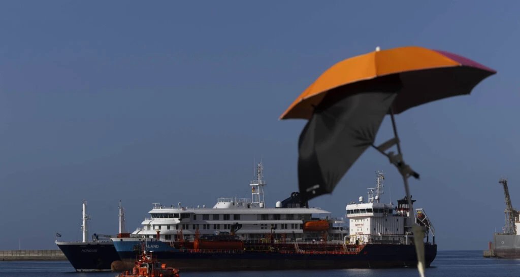 Surto de hantavírus em cruzeiro ancorado em Tenerife acende alerta global 2 ocrente 1778511869