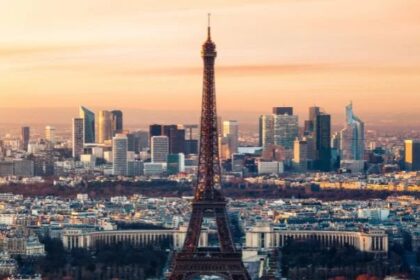Relatório registra 38 crimes de ódio anticristãos em abril na Europa; França lidera 12 ocrente 1778511891