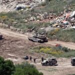 Exército de Israel detém soldados que acenderam cigarro em estátua da Virgem Maria no Líbano 5 ocrente 1778517259