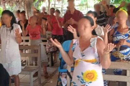Escassez e repressão elevam risco para cristãos em Cuba 8 ocrente 1778519981