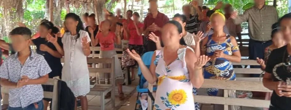 Escassez e repressão elevam risco para cristãos em Cuba 2 ocrente 1778519981