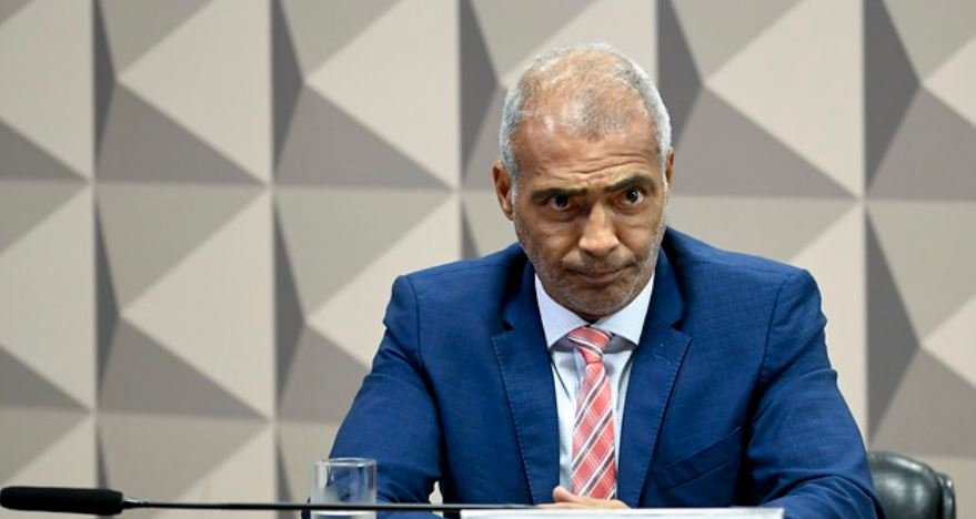 Justiça tenta bloquear contas de Romário por dívida de R$ 104 mil e encontra saldos zerados 2 ocrente 1778525362