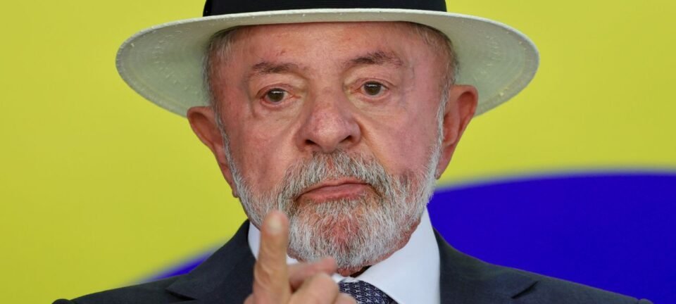Lula barra proposta que equiparava estágio a experiência profissional 2 ocrente 1778528961