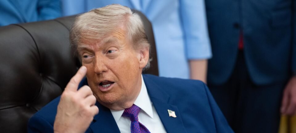 Trump escolhe radiologista que manteve gravidez na adolescência para o cargo de cirurgiã-geral dos EUA 2 ocrente 1778532550