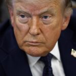 Trump considera transformar Venezuela no 51º estado dos EUA, aponta reportagem 4 ocrente 1778543422