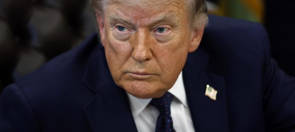 Trump considera transformar Venezuela no 51º estado dos EUA, aponta reportagem 2 ocrente 1778543422