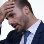 PGR solicita condenação de Eduardo Bolsonaro por suposta pressão sobre o STF 4 ocrente 1778546149