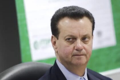 Kassab diz que Tarcísio seria candidato mais competitivo que Flávio Bolsonaro e Caiado em 2026 14 ocrente 1778565876