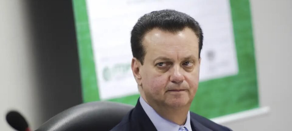 Kassab diz que Tarcísio seria candidato mais competitivo que Flávio Bolsonaro e Caiado em 2026 2 ocrente 1778565876