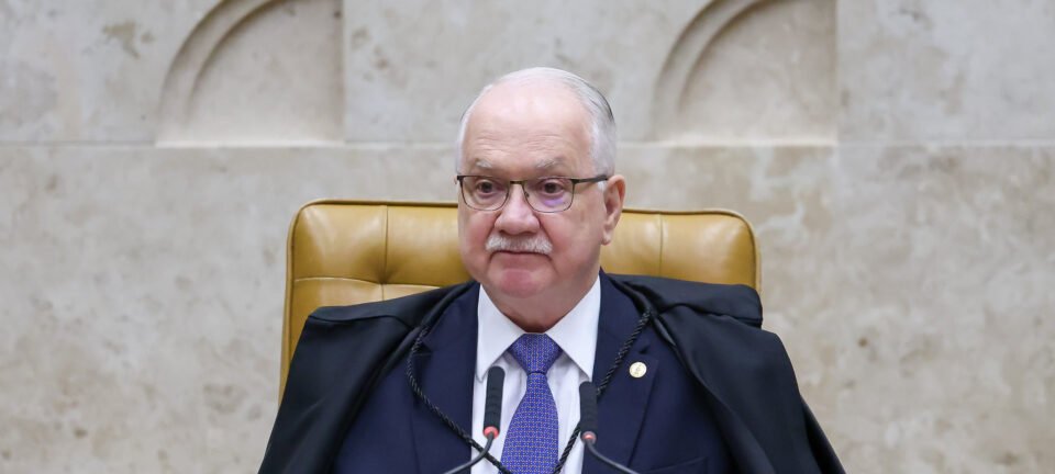 Pedido de destaque de Fachin leva “revisão da vida toda” ao plenário físico com maioria contrária já formada 2 ocrente 1778584803