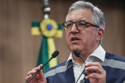 Padilha diz que diretor da Anvisa que vetou produtos Ypê foi nomeado por Bolsonaro 14 ocrente 1778590156