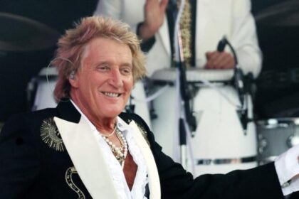 Rod Stewart elogia Charles III por ironia a Trump: “Colocou o canalha no lugar” 10 ocrente 1778591960
