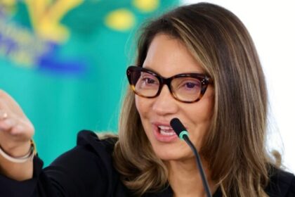 Janja condena vídeos de consumo de detergente Ypê e chama protestos de “muita ignorância” 6 ocrente 1778593770
