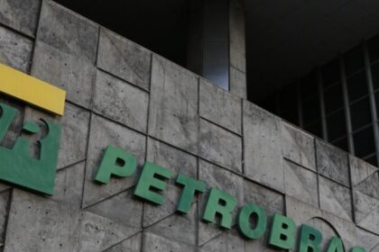 Petrobras registra lucro de R$ 32,6 bilhões no 1º trimestre, queda de 7,2% em um ano 12 ocrente 1778596465