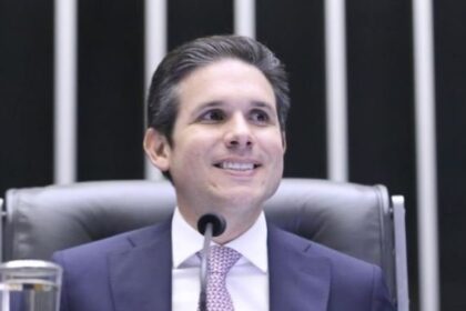 PF investiga emenda de Hugo Motta sobre mercado de carbono que pode favorecer família Vorcaro 14 ocrente 1778600080