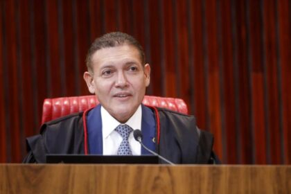 Nunes Marques assume TSE; Feliciano aposta em “nova era” e possível retorno de Bolsonaro 16 ocrente 1778601898