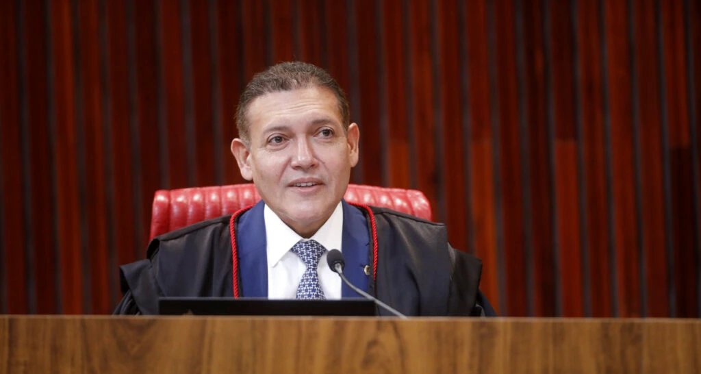 Nunes Marques assume TSE; Feliciano aposta em “nova era” e possível retorno de Bolsonaro 2 ocrente 1778601898
