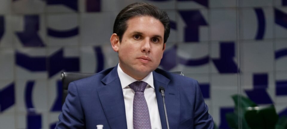 Motta confia em reversão de suspensão da Lei da Dosimetria no STF 2 ocrente 1778609954