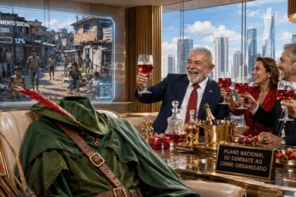 Colunista compara Lula a Robin Hood e relembra frase de Alckmin sobre “cena do crime” 10 ocrente 1778609987