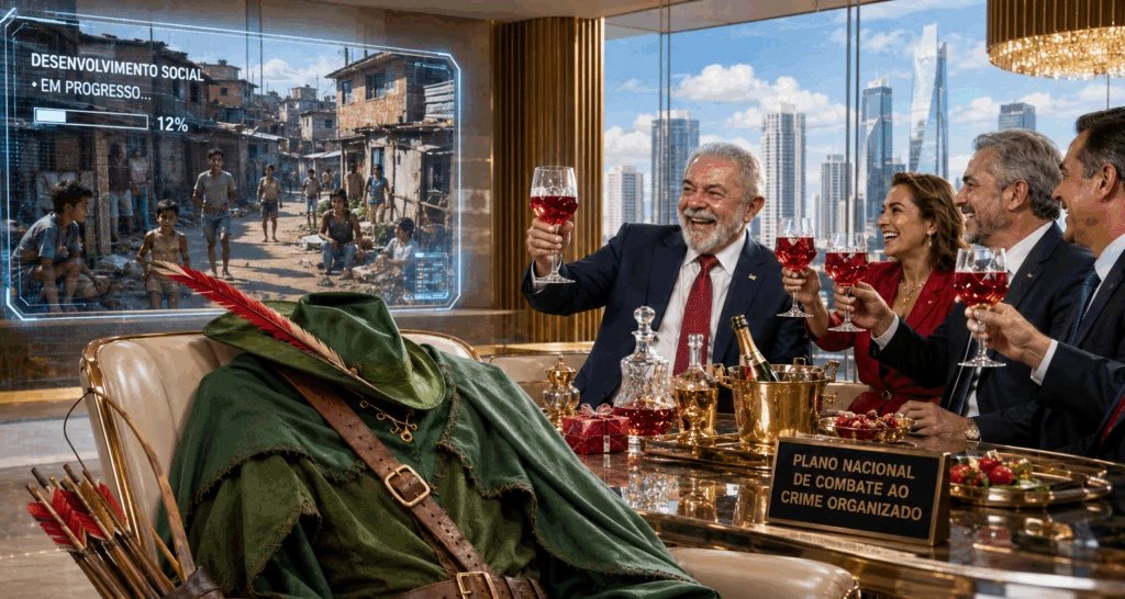 Colunista compara Lula a Robin Hood e relembra frase de Alckmin sobre “cena do crime” 2 ocrente 1778609987