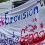 Boicote à presença de Israel leva emissoras de três países a cancelar transmissão do Eurovision 2026 4 ocrente 1778611755