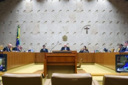 Federação de advogados exige fim do inquérito das fake news e criação de código de conduta no STF 18 ocrente 1778613569