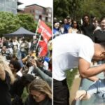 Marcha para Jesus reúne multidão em Columbus e realiza 43 batismos nas ruas 4 ocrente 1778614474