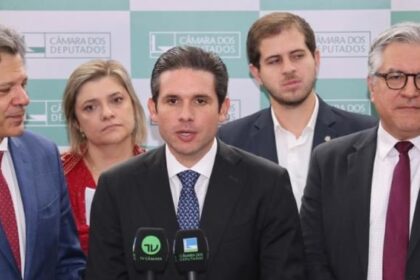 Congresso se mobiliza para restabelecer Lei da Dosimetria após suspensão de Moraes 6 ocrente 1778619878
