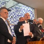 Oposição protocola novo pedido de impeachment contra Moraes após travar Lei da Dosimetria 5 ocrente 1778621648