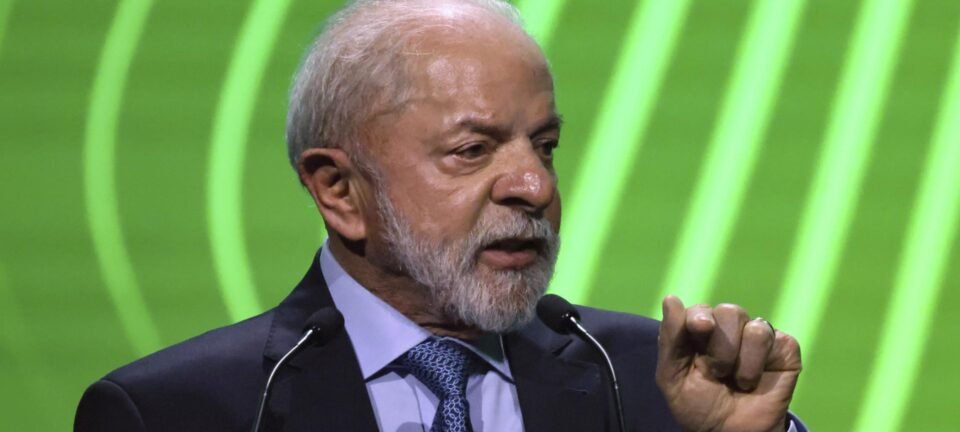 Pacote de R$ 144 bilhões não freia queda na aprovação de Lula, indica pesquisa 2 ocrente 1778631600