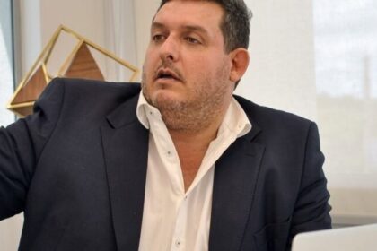 Marcello Lopes comandará marketing de Flávio Bolsonaro, mas descarta cargo em eventual governo 20 ocrente 1778637862