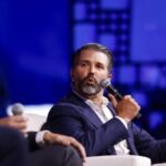 Trump Jr. em Nova York defende aliança EUA-Brasil e condena dependência da China 4 ocrente 1778643271