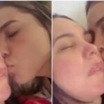 Foto íntima marca Dia das Mães e evidencia recuperação de Amanda Wanessa 4 ocrente 1778679303