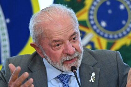 Desaprovação a Lula ainda supera aprovação a cinco meses da eleição, mostra Quaest 16 ocrente 1778681971