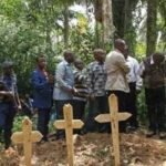 Relatório da Anistia aponta cristãos como principais alvos de milícia ligada ao Estado Islâmico no leste do Congo 4 ocrente 1778682914