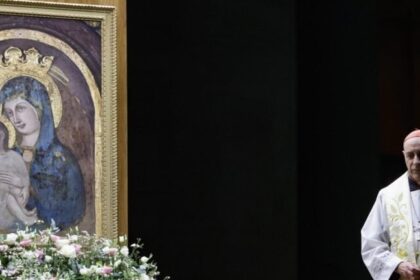 Vaticano adverte Fraternidade São Pio X: consagrações sem aval papal levarão à excomunhão 10 ocrente 1778683765