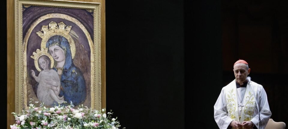 Vaticano adverte Fraternidade São Pio X: consagrações sem aval papal levarão à excomunhão 2 ocrente 1778683765
