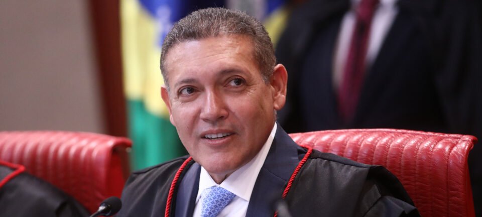 Nunes Marques assume TSE e herda revisão criminal de Bolsonaro 2 ocrente 1778686469