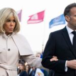 Mensagem de atriz teria motivado tapa de Brigitte em Macron, aponta jornalista 4 ocrente 1778688268