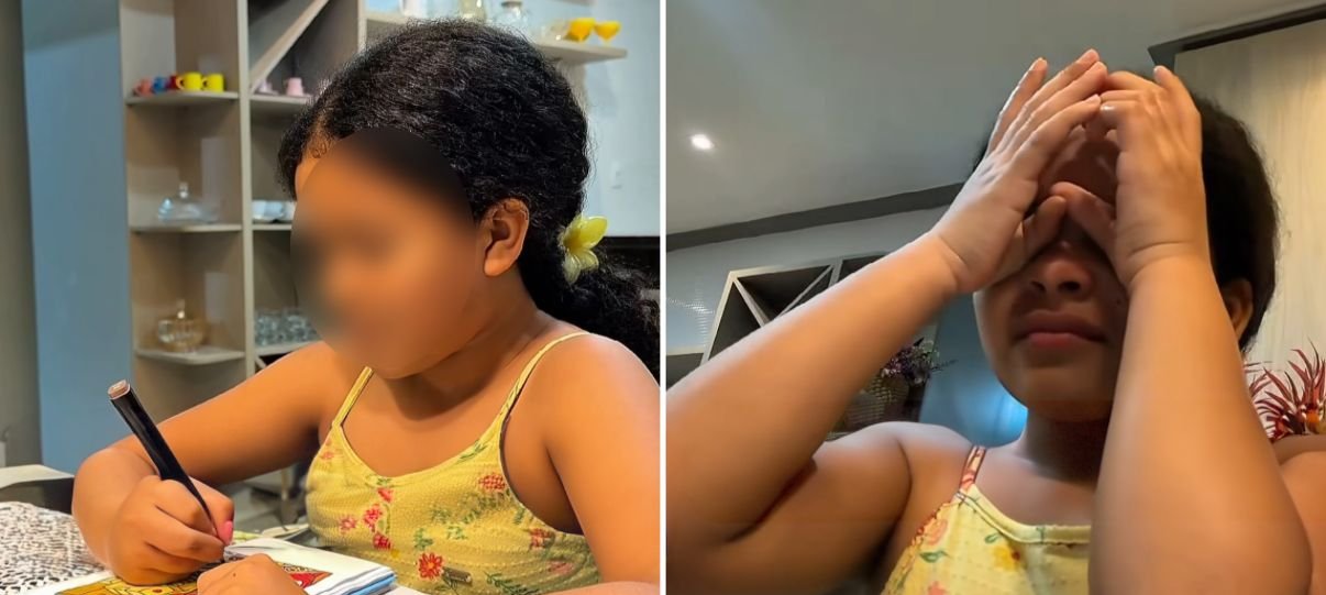 Sonho de garota de 9 anos sobre retorno de Jesus comove mãe e viraliza nas redes 2 ocrente 1778688286