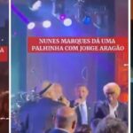 Posse de Nunes Marques no TSE termina em festa de R$ 800 com estrelas da música e autoridades 4 ocrente 1778691901