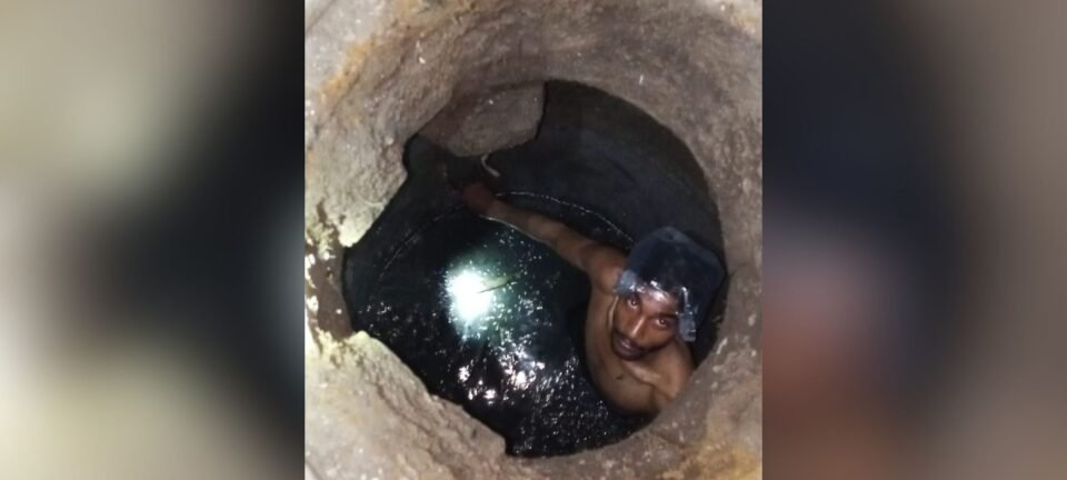 Trabalho de esgoto vira risco de morte para cristãos no Paquistão, aponta relatório 2 ocrente 1778695506