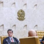 Fachin exige transparência após manobra que levou pedido da Maridt a Gilmar Mendes 4 ocrente 1778697298