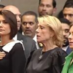 Viraliza vídeo de leitura labial na posse de Nunes Marques no TSE 4 ocrente 1778704461