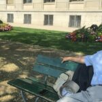 De hospital infantil à liderança cristã: Alan Levy supera doenças e segue pregando aos 90 anos 4 ocrente 1778705364