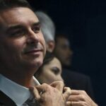 Áudio atribuído a Flávio Bolsonaro pede verba a banqueiro para filme sobre o pai, aponta Intercept 4 ocrente 1778705386