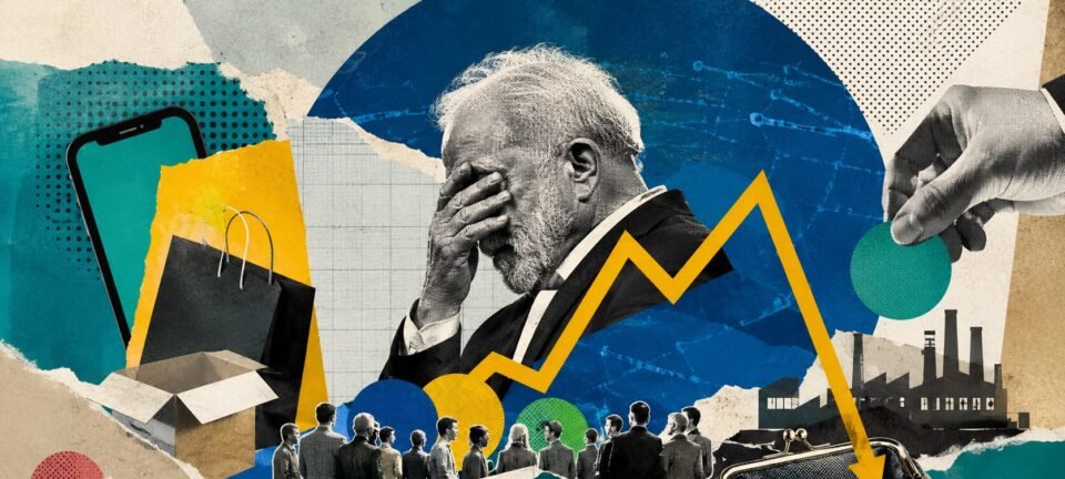 Governo Lula extingue taxa de importação de até US$ 50 após arrecadar R$ 9 bilhões 2 ocrente 1778708077